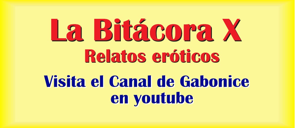 Haz clic para disfrutar los video relatos